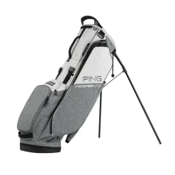 Ping Bärbagar-Hoofer Lite Grå