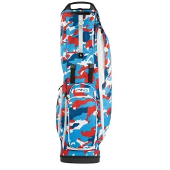 Ping Bärbagar-Hoofer Lite Limited Edition USA Camo