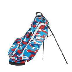 Ping Bärbagar-Hoofer Lite Limited Edition USA Camo