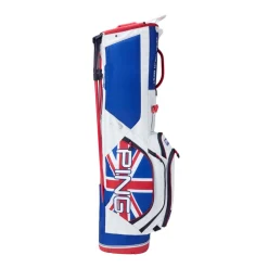 Ping Bärbagar-Hoofer Lite Limited Edition Union Jack