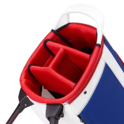 Ping Bärbagar-Hoofer Lite Limited Edition Union Jack