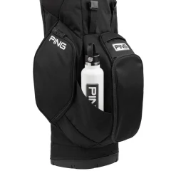 Ping Bärbagar-Hoofer Svart Black
