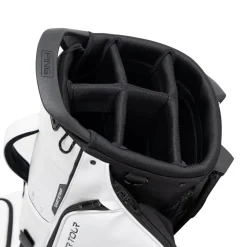 Ping Bärbagar-Hoofer Tour Vit