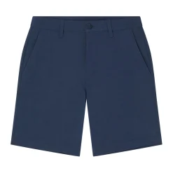 PGA Tour Shorts Herr-horizontal Texture 9 Blå Navy (411)