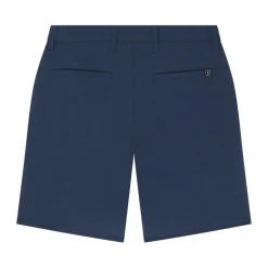 PGA Tour Shorts Herr-horizontal Texture 9 Blå Navy (411)