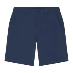 PGA Tour Shorts Herr-horizontal Texture 9 Blå Navy (411)