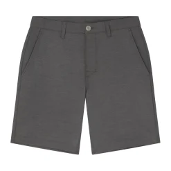 PGA Tour Shorts Herr-horizontal Texture 9 Grå Grey (043)