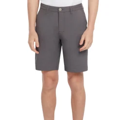 PGA Tour Shorts Herr-horizontal Texture 9 Grå Grey (043)