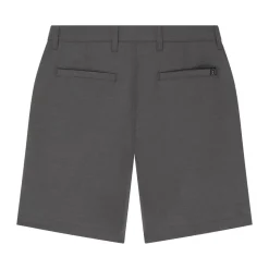 PGA Tour Shorts Herr-horizontal Texture 9 Grå Grey (043)