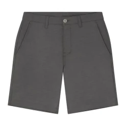 PGA Tour Shorts Herr-horizontal Texture 9 Grå Grey (043)