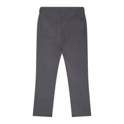 PGA Tour Byxor Herr-Horizontal Texture 5 Pocket Grå Grey (043)