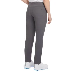 PGA Tour Byxor Herr-Horizontal Texture 5 Pocket Grå Grey (043)