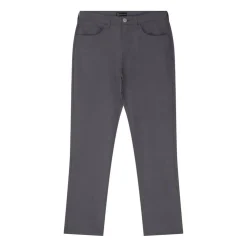 PGA Tour Byxor Herr-Horizontal Texture 5 Pocket Grå Grey (043)
