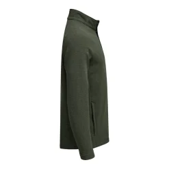 Cutter & Buck Tröjor Herr-Hunts Point Fleece Ivy Green (640)