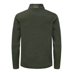 Cutter & Buck Tröjor Herr-Hunts Point Fleece Ivy Green (640)