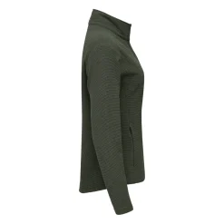 Cutter & Buck Tröjor Dam-Hunts Point Fleece Ivy Green (640)