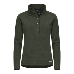 Cutter & Buck Tröjor Dam-Hunts Point Fleece Ivy Green (640)