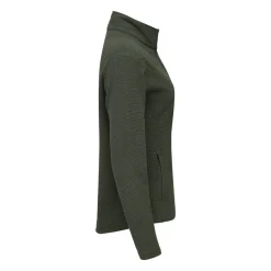 Cutter & Buck Tröjor Dam-Hunts Point Fleece Ivy Green (640)