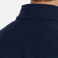 Cutter & Buck Tröjor Herr-Hunts Point Fleece Blå Navy (580)