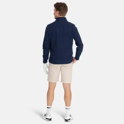 Cutter & Buck Tröjor Herr-Hunts Point Fleece Blå Navy (580)