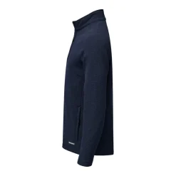 Cutter & Buck Tröjor Herr-Hunts Point Fleece Blå Navy (580)