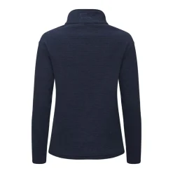 Cutter & Buck Tröjor Dam-Hunts Point Fleece Blå Navy (580)