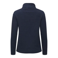 Cutter & Buck Tröjor Dam-Hunts Point Fleece Blå Navy (580)