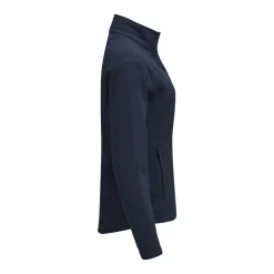 Cutter & Buck Tröjor Dam-Hunts Point Fleece Blå Navy (580)