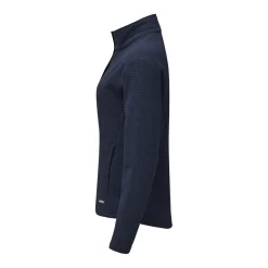 Cutter & Buck Tröjor Dam-Hunts Point Fleece Blå Navy (580)