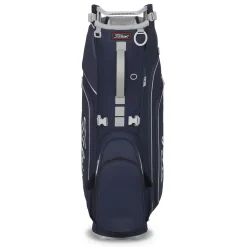 Titleist Bärbagar-Hybrid 14 Navy-Marble