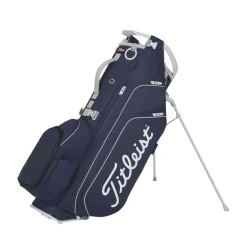 Titleist Bärbagar-Hybrid 14 Navy-Marble
