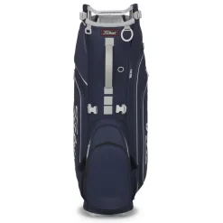 Titleist Bärbagar-Hybrid 14 Navy-Marble