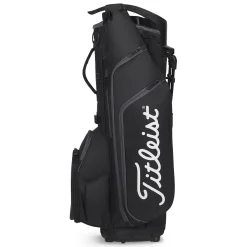 Titleist Bärbagar-Hybrid 14 Black-Graphite