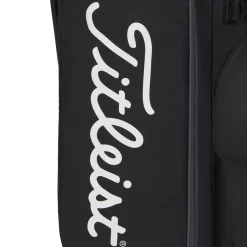 Titleist Bärbagar-Hybrid 14 Black-Graphite