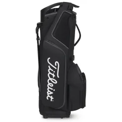 Titleist Bärbagar-Hybrid 14 Black-Graphite