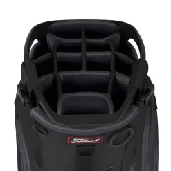 Titleist Bärbagar-Hybrid 14 Black-Graphite