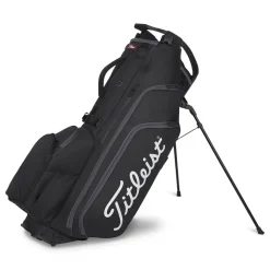 Titleist Bärbagar-Hybrid 14 Black-Graphite