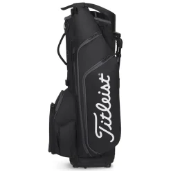 Titleist Bärbagar-Hybrid 14 Black-Graphite