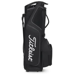 Titleist Bärbagar-Hybrid 14 Black-Graphite