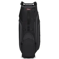 Titleist Bärbagar-Hybrid 14 Black-Graphite