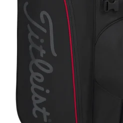 Titleist Bärbagar-Hybrid 14 Stadry Black-Black-Red