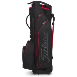 Titleist Bärbagar-Hybrid 14 Stadry Black-Black-Red