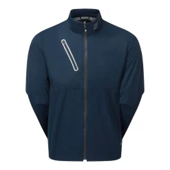FootJoy Regnjackor Herr-Hydroknit Jacket Blå Navy