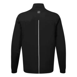 FootJoy Regnjackor Herr-Hydroknit Jacket Svart Black