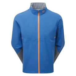 FootJoy Regnjackor Herr-Hydrolite X Jacket Indigo - Basalt