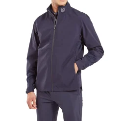 FootJoy Regnjackor Herr-Hydrolite X Jacket Blå Navy