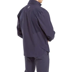 FootJoy Regnjackor Herr-Hydrolite X Jacket Blå Navy