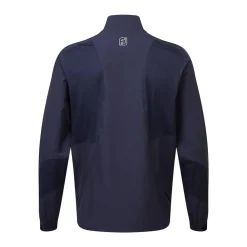 FootJoy Regnjackor Herr-Hydrolite X Jacket Blå Navy