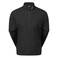 FootJoy Regnjackor Herr-Hydrolite X Jacket Svart Black