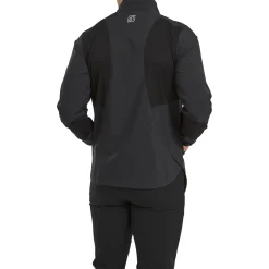 FootJoy Regnjackor Herr-Hydrolite X Jacket Svart Black